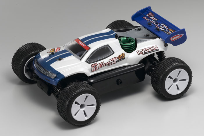 Kyosho Mini Inferno ST 09