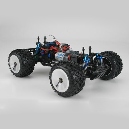 Team losi lst2 on sale