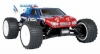 LRP SHARK-18 Race Monster Truck RTR