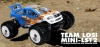 Team Losi 1/18 Mini-LST2 Monster Truck RTR